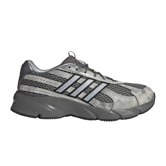 adidas Sportswear Men's Technochaos 2000 Γκρι KK2922 (adidas Sportswear)