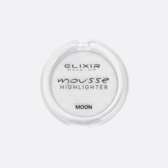 Elixir Mousse Highlighter Earth 2