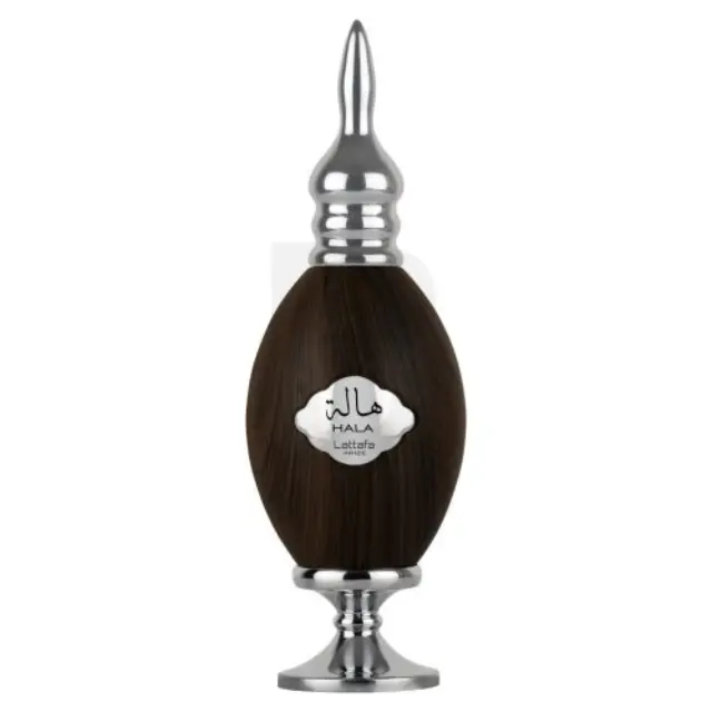 Lattafa Pride Hala Eau de Parfum unisex 100 ml
