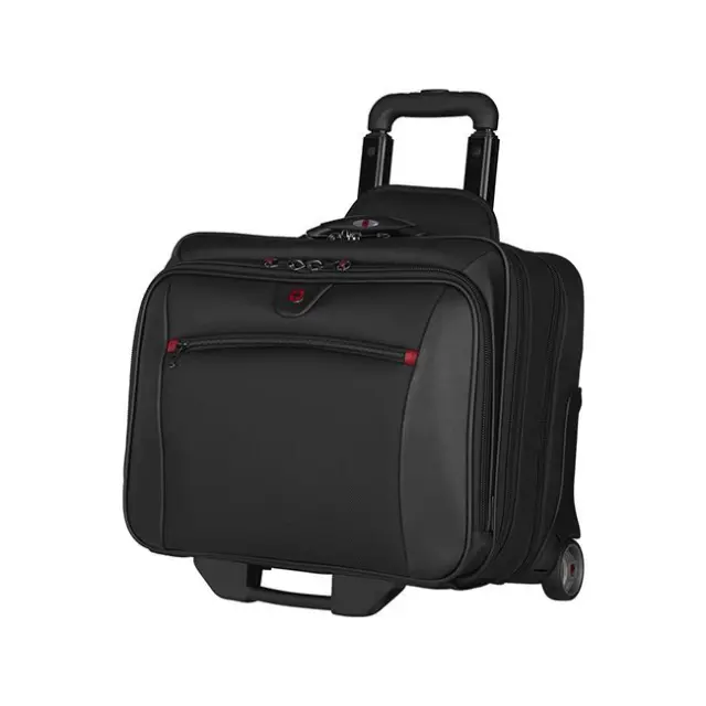 Wenger Τσάντα Laptop Potomac 17" Black (600661) 2