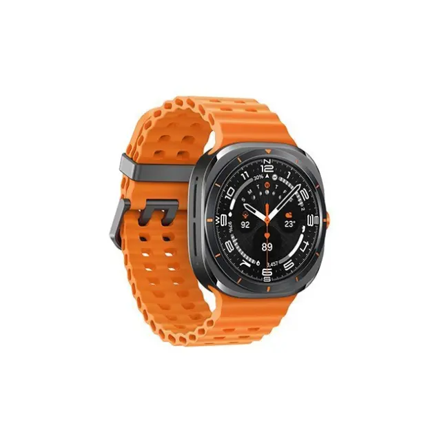 Samsung Galaxy Watch Ultra 2025 LTE 47mm Titanium Gray (SM-L705FZA2EUE) 2