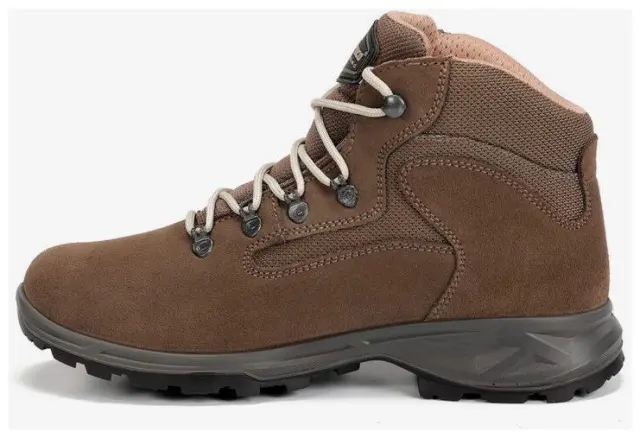 Ορειβατικά Μποτάκια Gore-Tex Γυναικεία Chiruca Massana 12 - 43024-12 - 41 3
