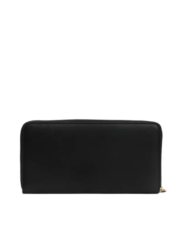 TommyHilfiger γυναικείο μεγάλο πορτοφόλι ICON AW0AW18483-1 - OS 2