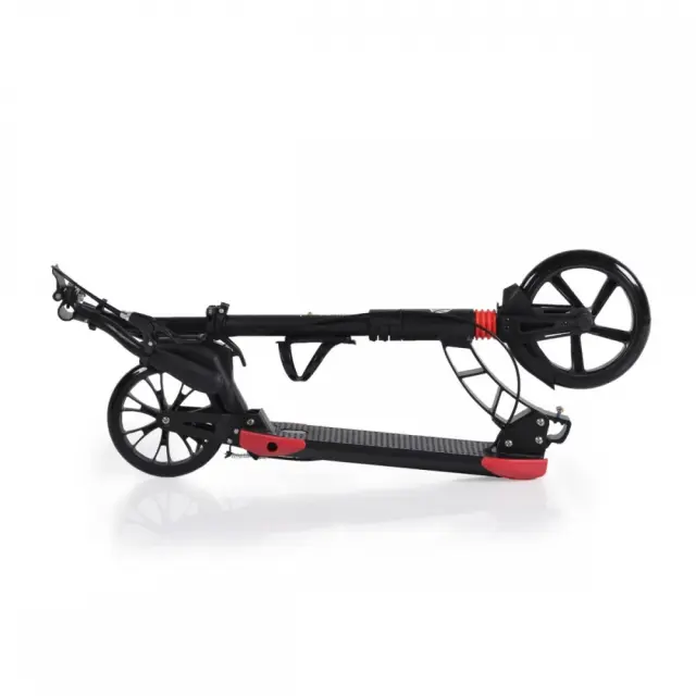BYOX - Scooter Contrast black - 3800146227586 2