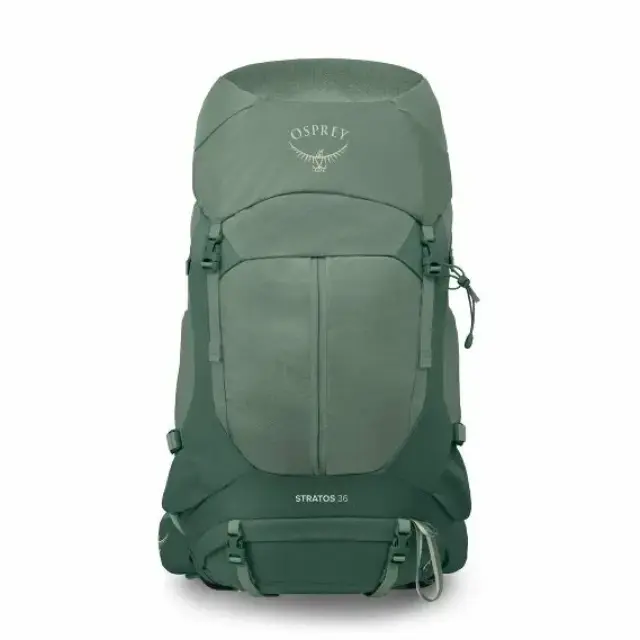 Osprey Stratos 36 Hiking Backpack Σακίδιο Ορειβασίας - One size 2