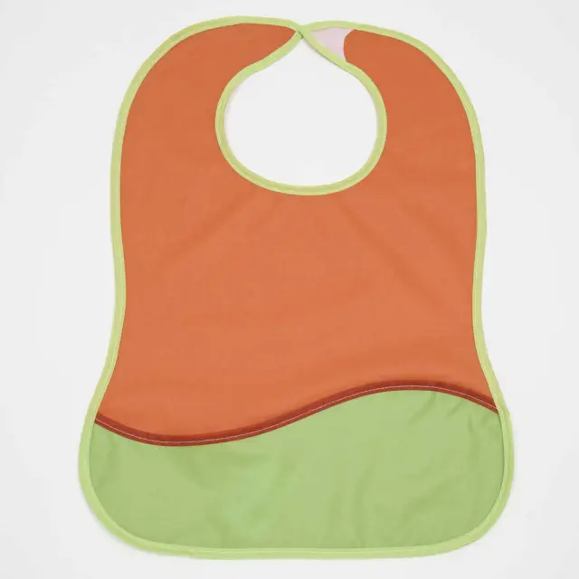 X-TREME BABY ΣΕΤ 2 ΣΑΛΙΑΡΕΣ ΠΛΑΣΤΙΚΟ ΜΕ ΣΚΡΑΤΣ 31 X 42 CM 2