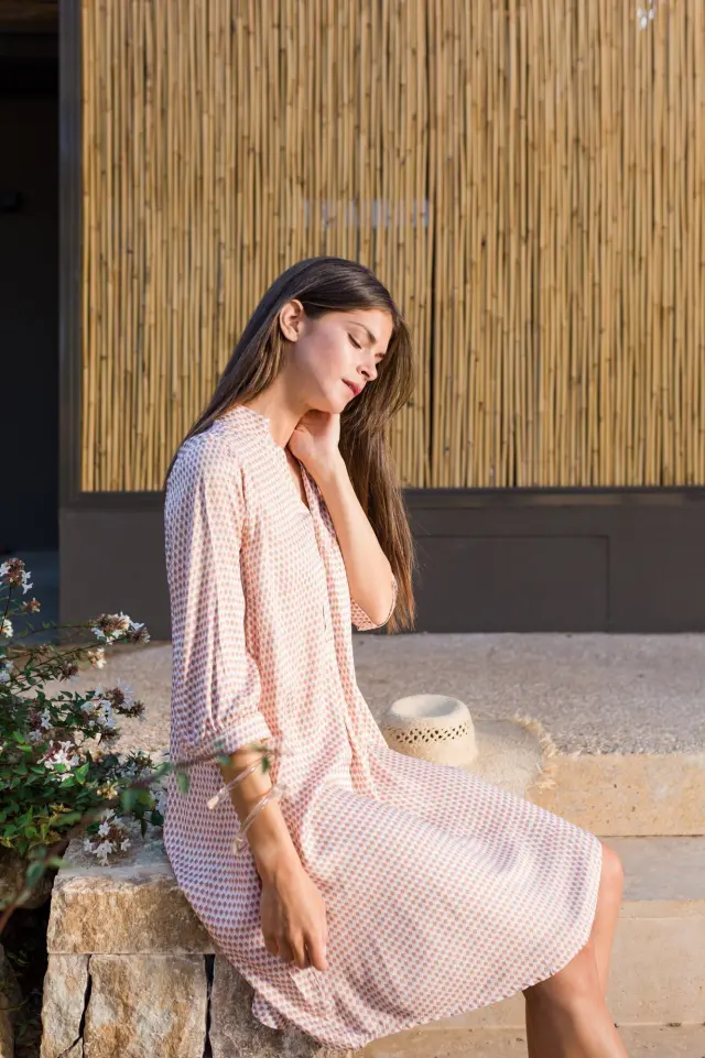 B103 - Type - BEACHDRESS 2