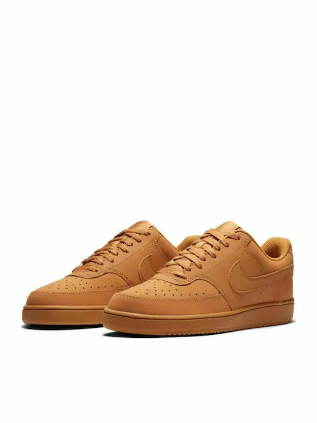 NikeCourt Vision Low CD5463-200 - 41 2