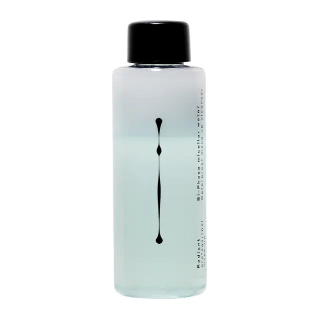 Radiant Bi Phase Micellar Water Travel Size 100ml