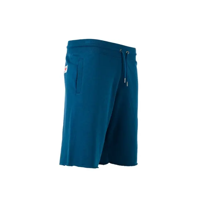 Russell Athletic Seamless Shorts (A25063-1-138 Le) - Μπλέ 2