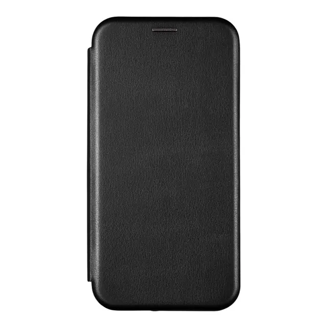 OBAL:ME Book Case for Samsung Galaxy A35 5G Black
