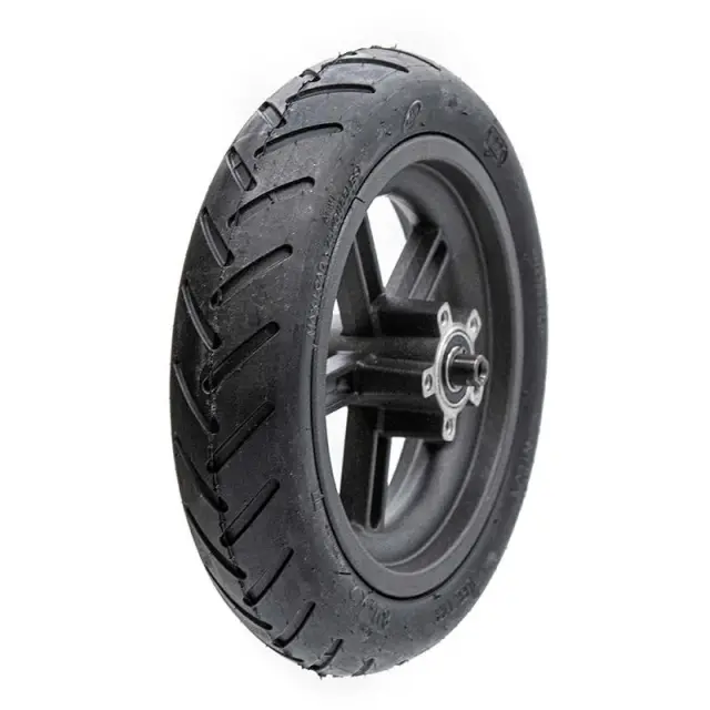 eWHEEL (WANDA) ΕΛΑΣΤΙΚΟ 8.5Χ2 ΜΕ ΖΑΝΤΑ ΓΙΑ ΗΛΕΚΤΡΙΚΟ ΠΑΤΙΝΙ XIAOMI M365