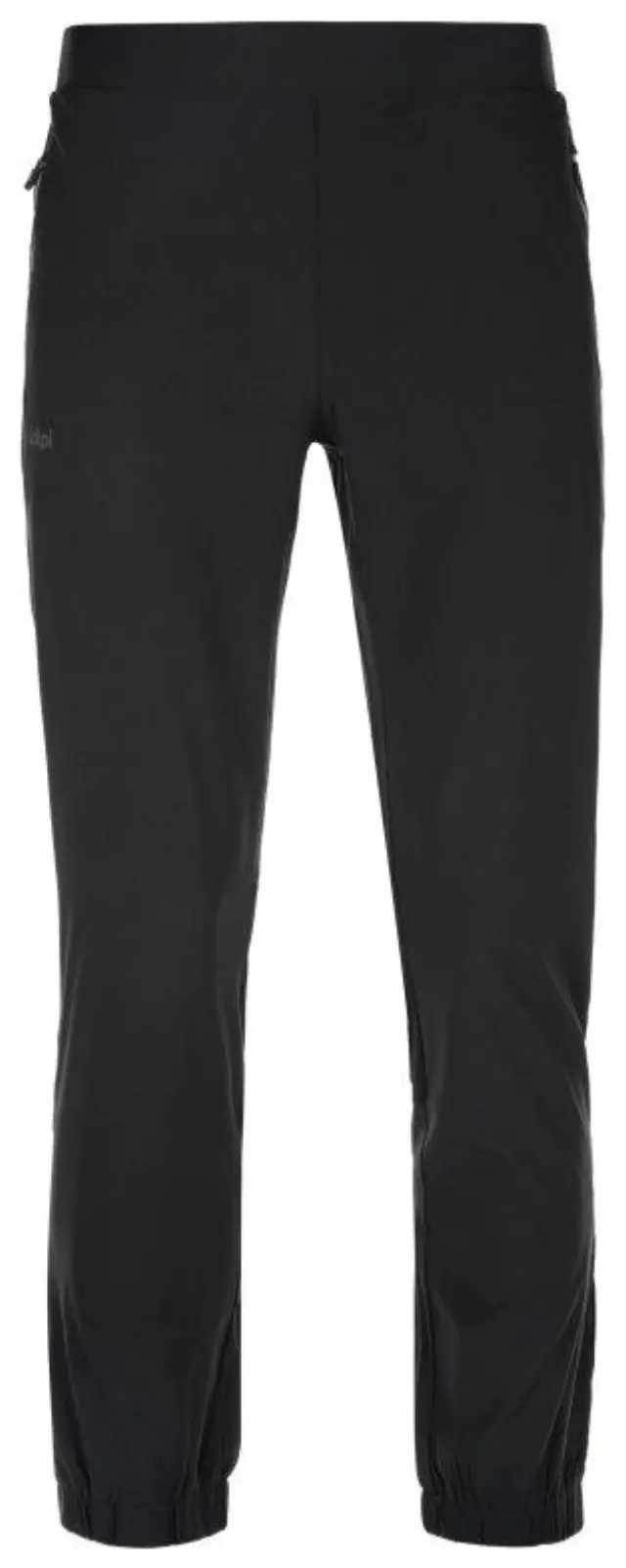 Heyes-M Black Ανδρικό Παντελόνι Kilpi - RM0220KI-BLK - L