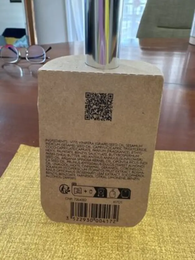 CAUDALIE Soleil des Vignes Oil Elixir Θρεπτικό Έλαιο Σώματος 100ml