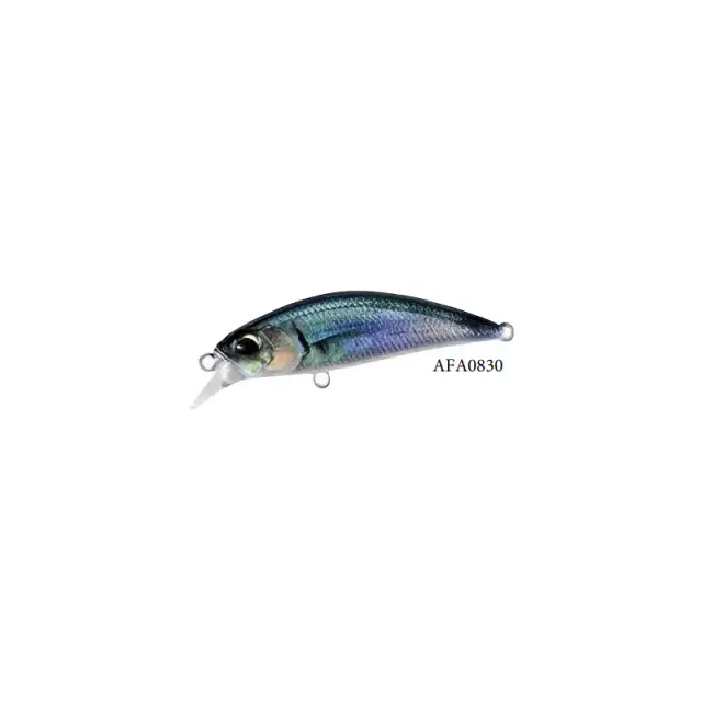 Τεχνητό DUO Spearhead Ryuki 45S SW AFA0830 Saddled Bream ND