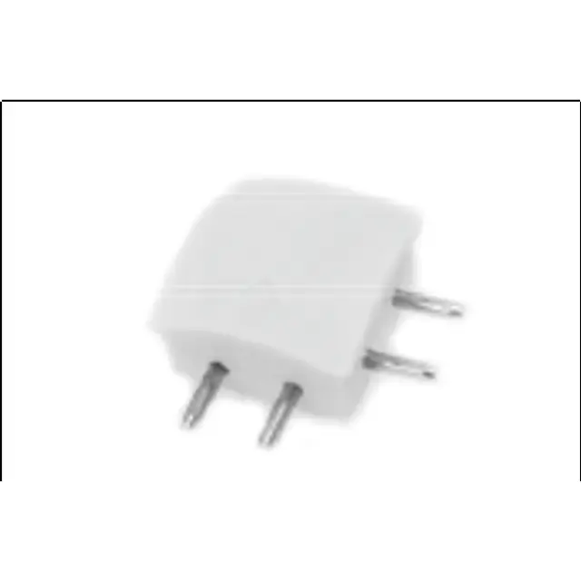 Corner connector left