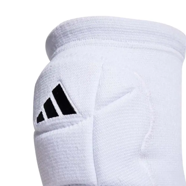 adidas Performance Adult Elite Volleyball Kneepad Άσπρο JJ2470 (adidas Performance) 3