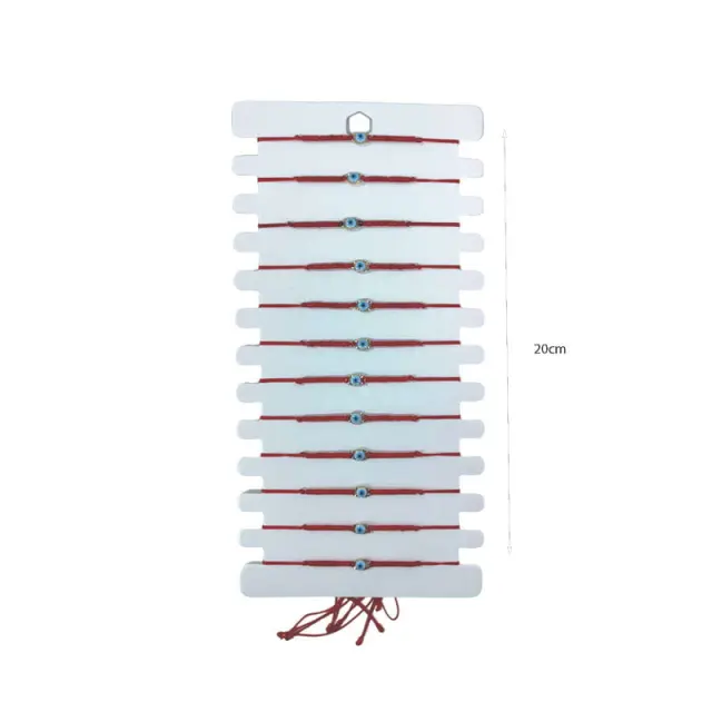 Βραχιόλια 12τεμ – Bracelets 0180020 2