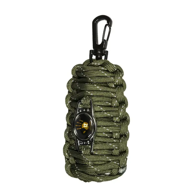 Κιτ Επιβίωσης Fish & Fire kit 12 Survivors 21110