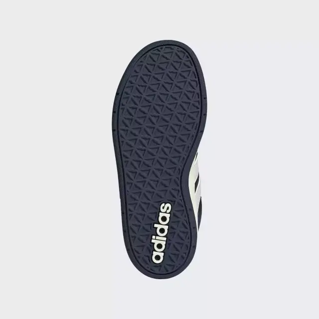 adidas Breakbase Παιδικά Sneakers με Σκρατς Μπλε - 35 3
