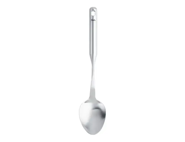 Κουτάλα σερβιρίσματος Fissler Essential από ανοξείδωτο ατσάλι και μήκος 34cm200402000 2