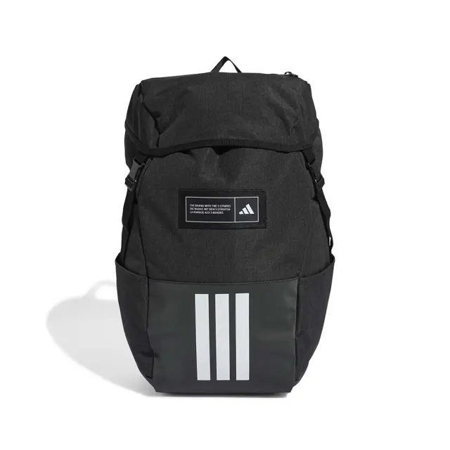 adidas Performance Adult 4ATHLTS Camper Backpack Μαύρο IM5520 (adidas Performance) - One Size