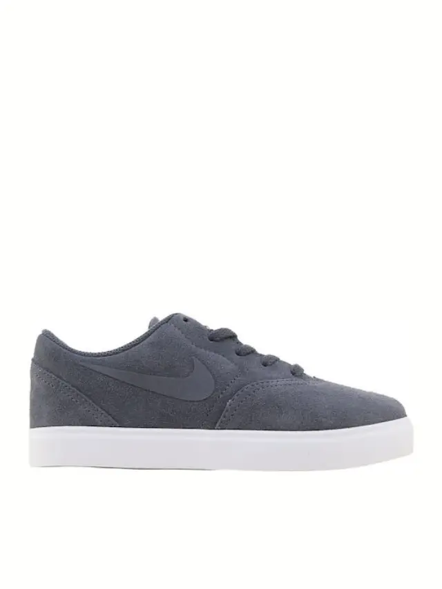 Nike SB CHECK SUEDE AR0133-002 - 34