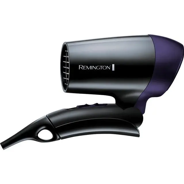 Remington Πιστολάκι Μαλλιών Ταξιδίου 1400W D2400S