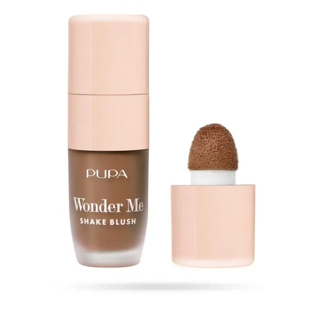 Wonder Me Shake Blush - Liquid Blush 5,5ml