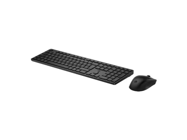 HP Multi-Device Dual-Mode Mouse and Keyboard Combo 490C (BE1P9AA) 2
