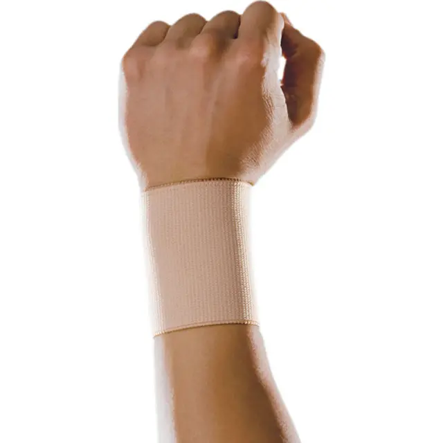 Anatomic Line 0310 Ελαστικό Περικάρπιο σε Μπεζ Χρώμα S, 1τμχ 2