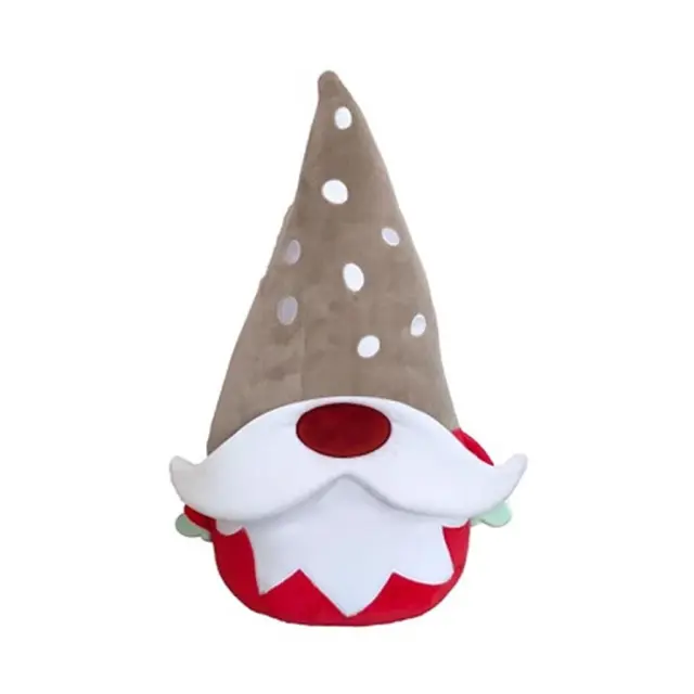 Christmas Plush Toys Gonk / XCUSH405 (Puckator)