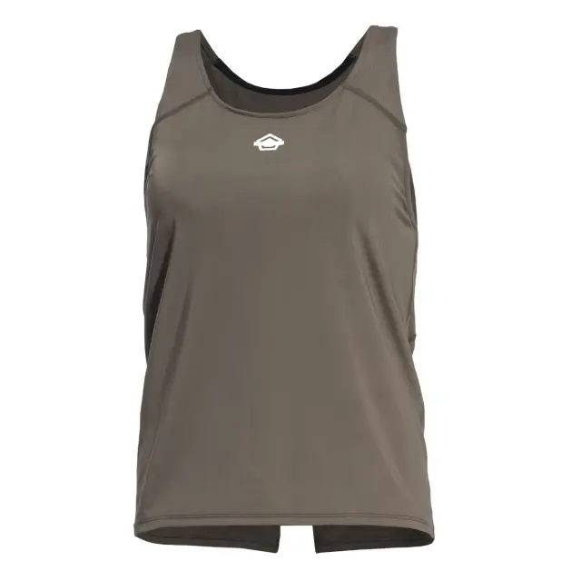 Pentagon Aria Woman Tank Top-Αθλητικό Γυναικείο Φανελάκι για Τακτική-Καθημερινή Χρήση - 06Ε-RAL7013