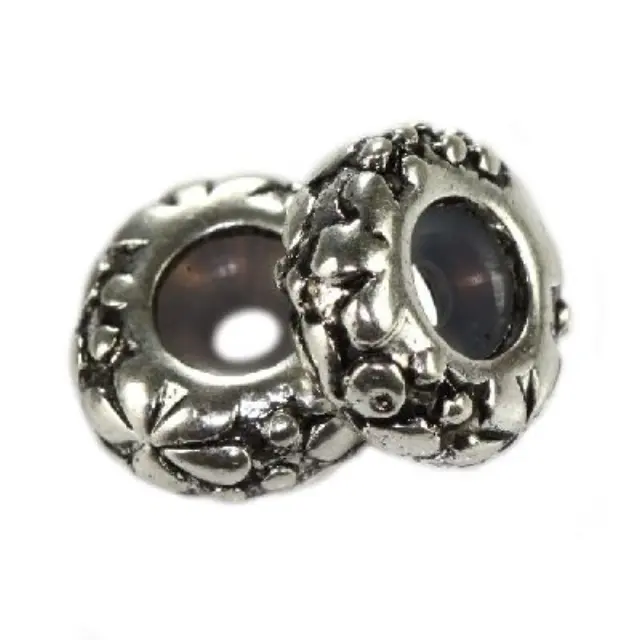 Modular "Block"Flowers 11x4.9mm - 10τεμ