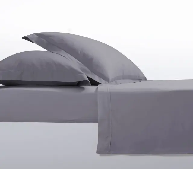 ΜΑΞΙΛΑΡΟΘΗΚΕΣ ΣΕΤ 2 ΤΕΜΑΧΙΩΝ ELEMENTS 24 52X72 NEF-NEF HOMEWARE Graffite 2