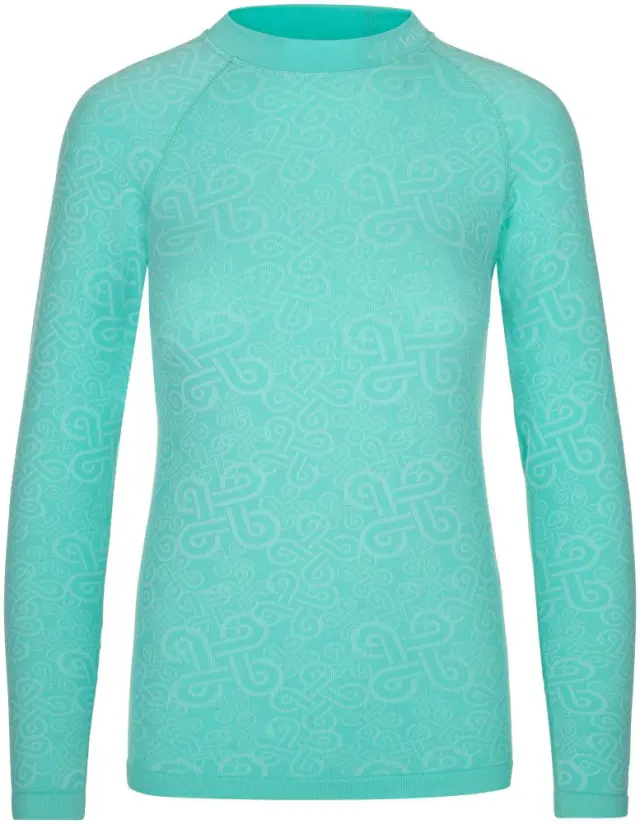 Carol-W Turquoise Γυναικεία Ισοθερμική Μπλούζα Kilpi - SL0501KI-TRQ - 40