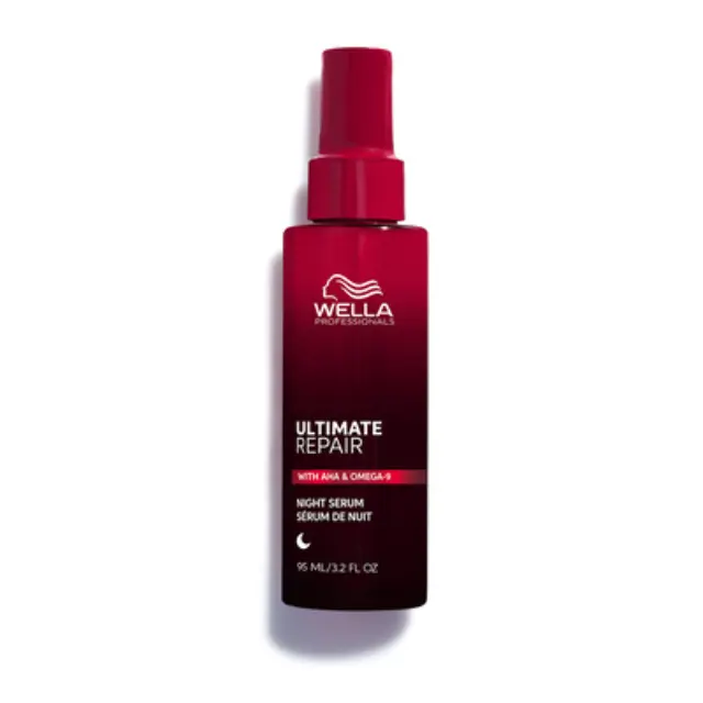 Wella Professionals Ultimate Repair Night Serum 95ml