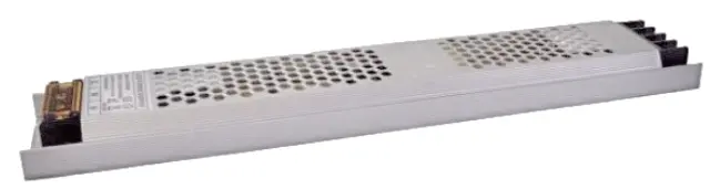 Avide Τροφοδοτικό 12V 200W IP20 15.001.0007