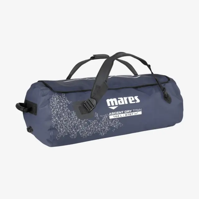 Mares Τσάντα Ascent Titan Bag