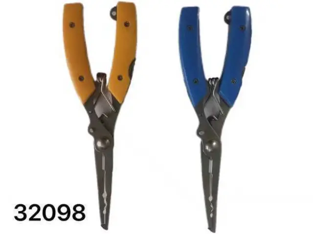 Πένσα ψαρέματος - A-8730 - 832098 2