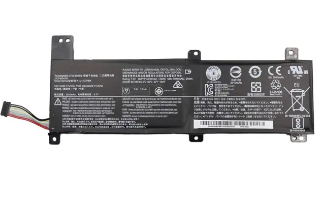 Μπαταρία Laptop - Battery for Lenovo IdeaPad 310,Lenovo IdeaPad 510 L15C2PB3 L15L2PB4 L15M2PB3 L15S2TB0 Lenovo Ideapad 310-15IAP 310-15IKB 310-15ISK 510-15IKB 510-15ISK OEM