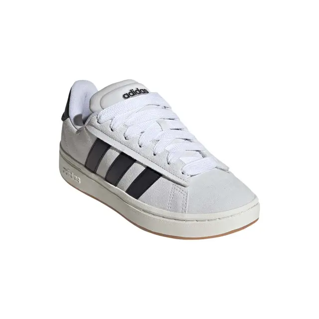 adidas Sportswear Women's Grand Court Alpha 00s Γκρι Ανοιχτό JP7631 (adidas Sportswear) 3