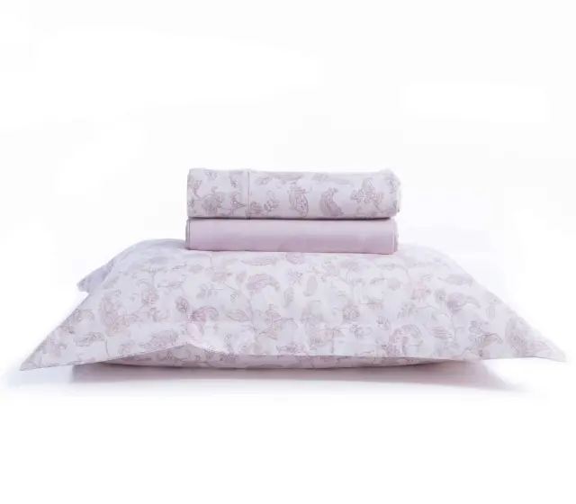 ΣΕΤ ΣΕΝΤΟΝΙΑ ΥΠΕΡΔΙΠΛΑ SANCARIO 240Χ270 NEF-NEF HOMEWARE 3