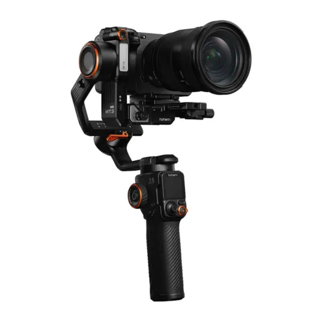 iSteady MT3 Pro