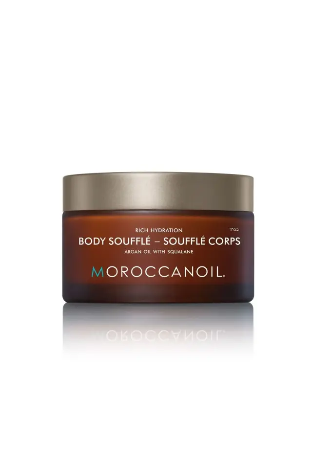 Moroccanoil Body Soufflé Original 200ml