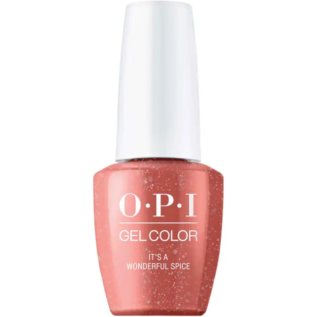 OPI Gel Color It`S A Wonderful Spice 15ml