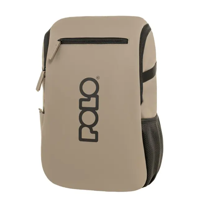 Σακίδιο Πλάτης Polo Hydra Μπεζ / 902080-2700 (Polo)