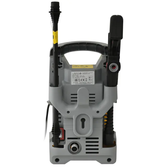 Υδροπλυστικό Κρύου Νερού LAVOR FAST 120 1700W 2