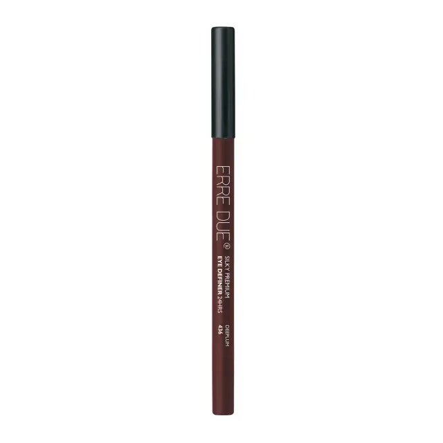 Erre Due Μολύβι Ματιών Silky Premium Eye Definer 24hrs 1,2g | Απόχρωση 436