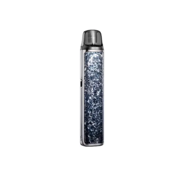 Ursa Nano 3 Pod Kit 1200mAh 2.5ml - Lost Vape - Glacial Silver